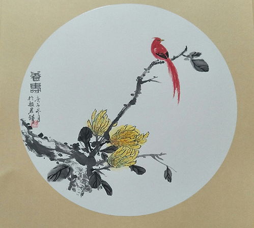 筆墨傳經典 功勛耀中華 中國當代極具創作力的新文藝書畫名家胡小成