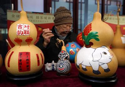 南京民俗文化節(jié) 文藝創(chuàng)作綻放傳統(tǒng)與現(xiàn)代之美
