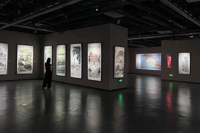 新潮正春風(fēng)——紀(jì)念“5·23”潮州文化元素文藝創(chuàng)作與展演系列活動(dòng)開(kāi)幕暨圖書(shū)出租服務(wù)啟動(dòng)